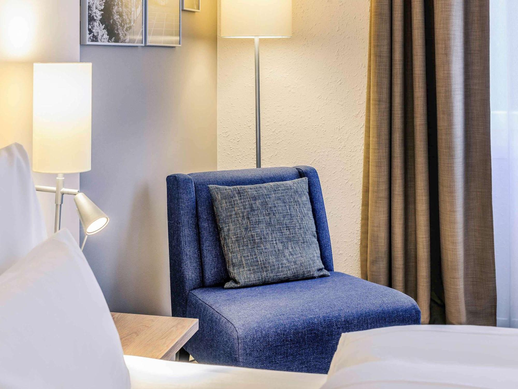Mercure Aachen Europaplatz Exterior foto